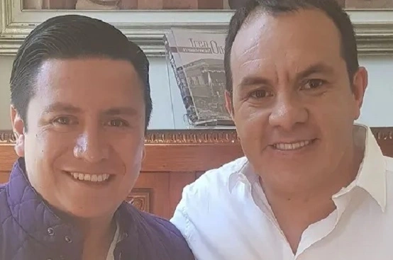 Invalidan Elecci N De Hermano De Cuauht Moc Blanco Como Dirigente De