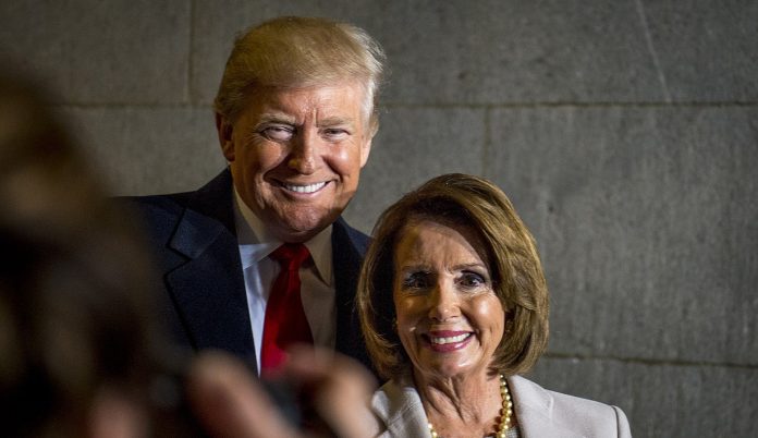 trumpnancy
