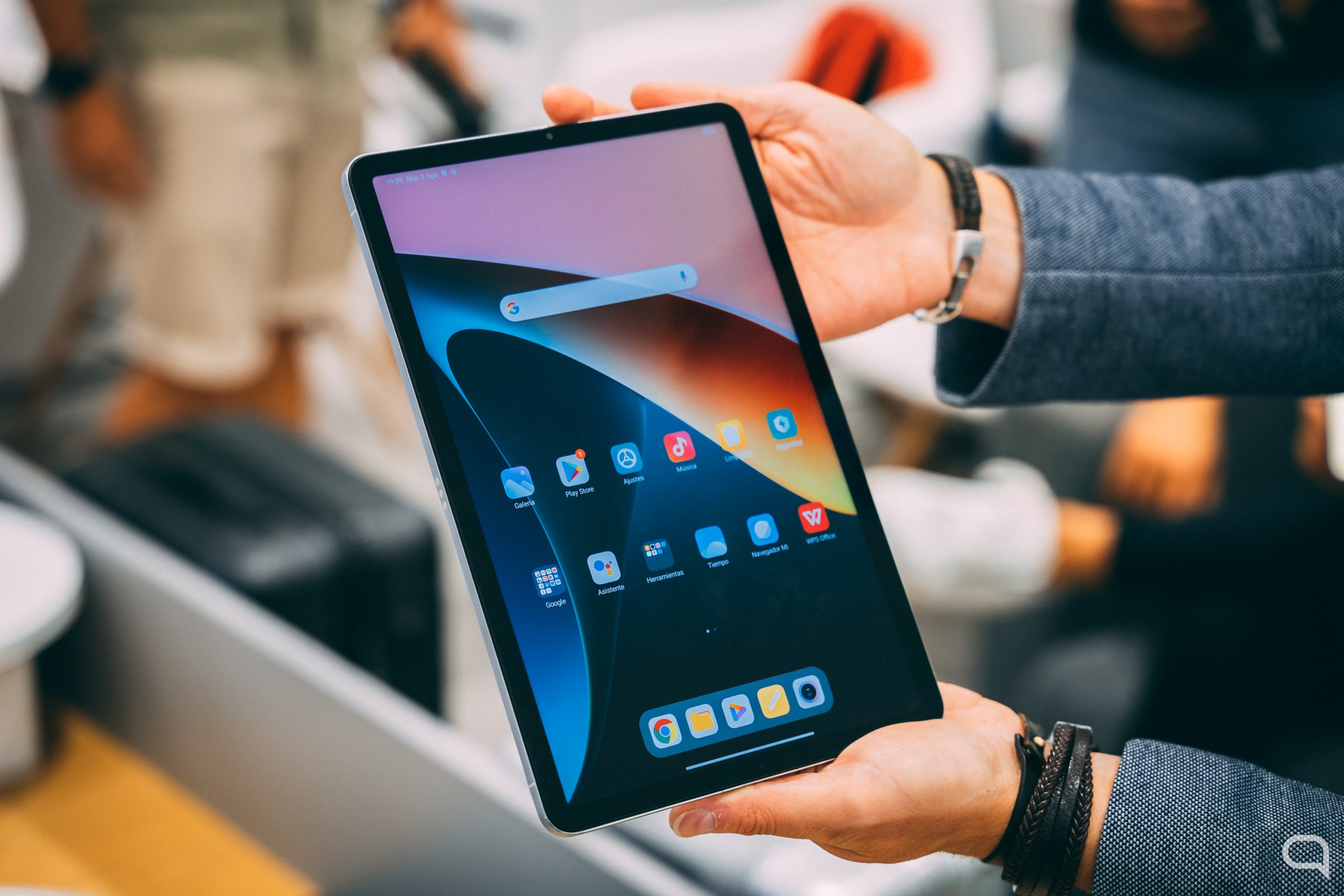 Xiaomi Pad 5 Купить В России